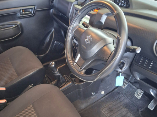 Suzuki S-Presso 1.0 GL+ MT in Namibia