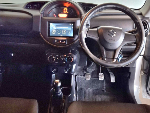 Suzuki S-Presso 1.0 GL+ MT in Namibia