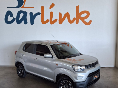 Used Suzuki S-Presso 1.0 GL+ MT for sale in Windhoek