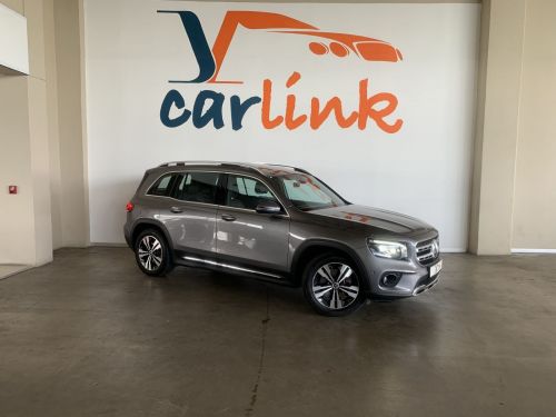 Mercedes-Benz GLB 220D 4Matic in Namibia