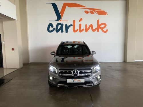 Mercedes-Benz GLB 220D 4Matic in Namibia