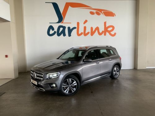 Mercedes-Benz GLB 220D 4Matic in Namibia