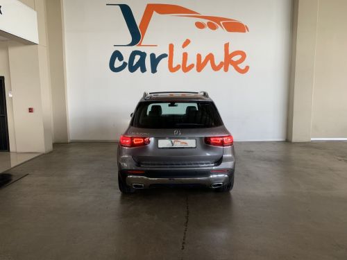 Mercedes-Benz GLB 220D 4Matic in Namibia
