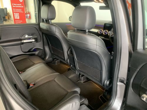 Mercedes-Benz GLB 220D 4Matic in Namibia