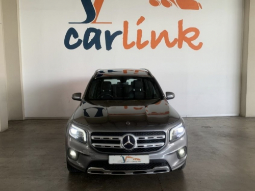 Mercedes-Benz GLB 220d 4-Matic in Namibia