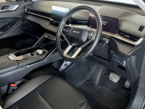 Haval H6 Premium 2.0T A/T in Namibia