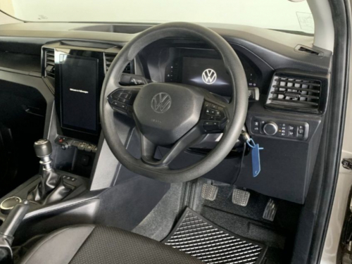 Volkswagen Amarok 2.0TDI 4Motion 6MT in Namibia