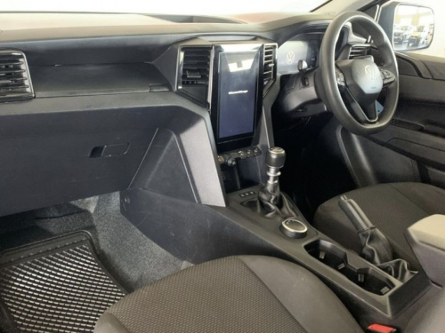 Volkswagen Amarok 2.0TDI 4Motion 6MT in Namibia