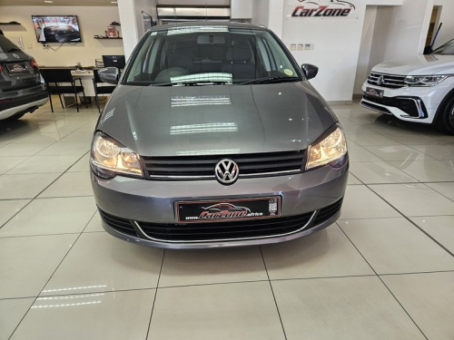 Volkswagen Polo Vivo Gp 1.4 Trendline Tip 5dr in Namibia