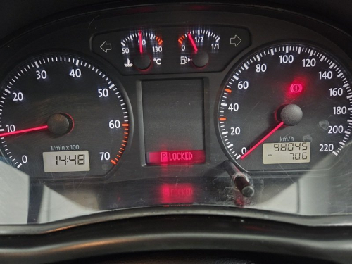 Volkswagen Polo Vivo Gp 1.4 Trendline Tip 5dr in Namibia