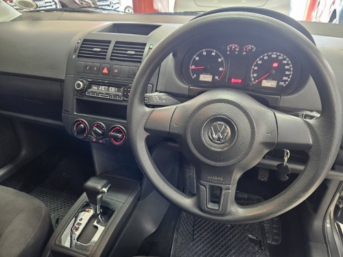 Volkswagen Polo Vivo Gp 1.4 Trendline Tip 5dr in Namibia