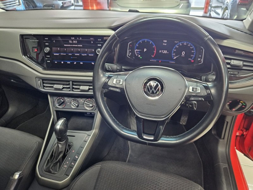 Volkswagen Polo 1.0 Tsi Comfortline Dsg in Namibia