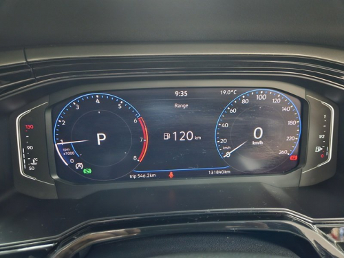 Volkswagen Polo 1.0 Tsi Comfortline Dsg in Namibia