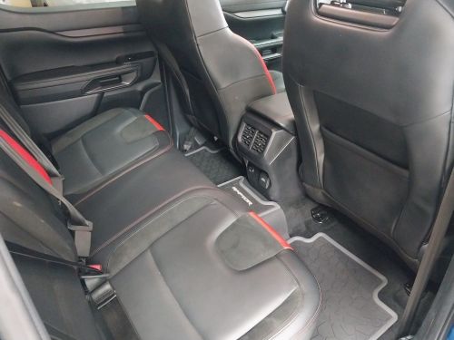 Ford Ranger 3.0 V6 Bi Turbo Ecoboost Raptor 4x4 A/T in Namibia