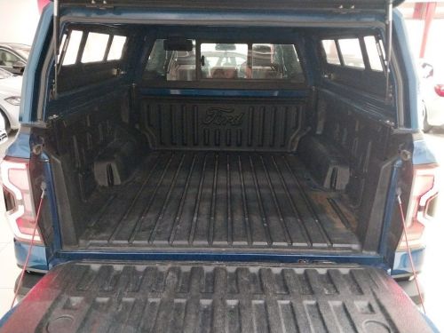 Ford Ranger 3.0 V6 Bi Turbo Ecoboost Raptor 4x4 A/T in Namibia