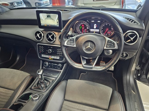 Mercedes-Benz Mercedes-benz Gla-class Gla 200 in Namibia