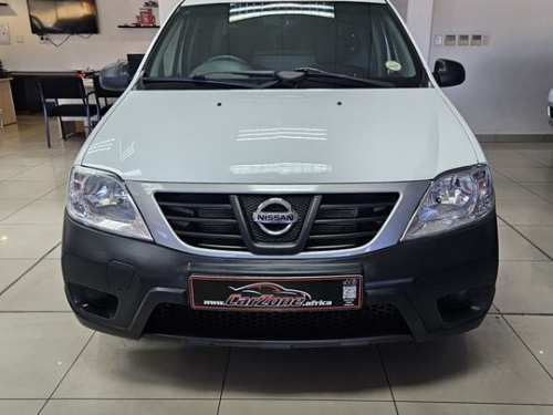 Nissan Np200 1.6 A/c Safety Pack P/u S/c in Namibia