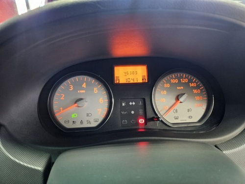 Nissan Np200 1.6 A/c Safety Pack P/u S/c in Namibia