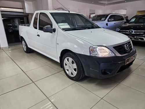 Used Nissan Np200 1.6 A/c Safety Pack P/u S/c for sale in Windhoek