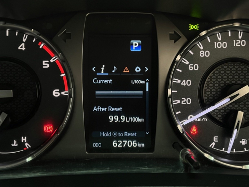 Toyota Hilux 2.8 Gd-6 Rb Raider A/t P/u S/c in Namibia