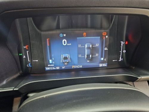 Ford Ranger Wildtrak X 2.0 Bi-Turbo AWD A/t D/c P/u in Namibia
