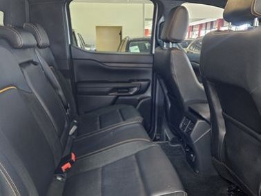 Ford Ranger Wildtrak X 2.0 Bi-Turbo AWD A/t D/c P/u in Namibia