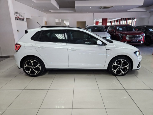 Volkswagen Polo 1.0 Tsi Comfortline Dsg in Namibia