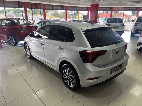 Volkswagen Polo 1.0 Tsi Life in Namibia