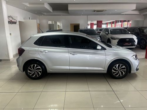 Volkswagen Polo 1.0 Tsi Life in Namibia