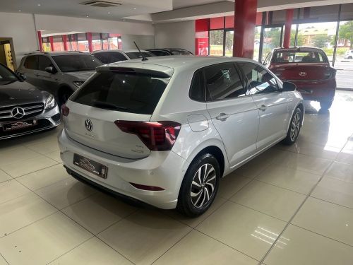 Volkswagen Polo 1.0 Tsi Life in Namibia