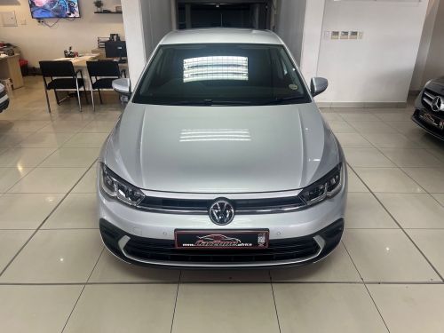 Volkswagen Polo 1.0 Tsi Life in Namibia