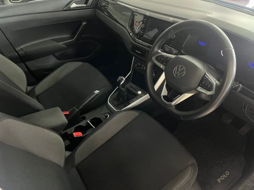 Volkswagen Polo 1.0 Tsi Life in Namibia