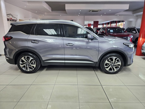 Chery Tiggo 7 Pro Max 1.6t Distinction Dct in Namibia
