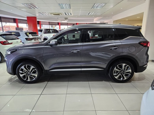 Chery Tiggo 7 Pro Max 1.6t Distinction Dct in Namibia