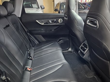 Chery Tiggo 7 Pro Max 1.6t Distinction Dct in Namibia