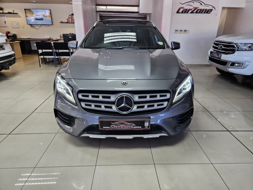 Mercedes-Benz Gla-class Gla 200 in Namibia