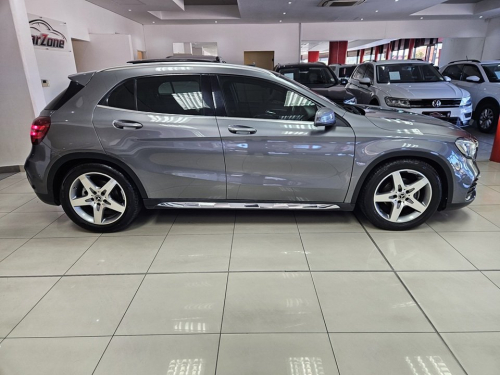 Mercedes-Benz Gla-class Gla 200 in Namibia