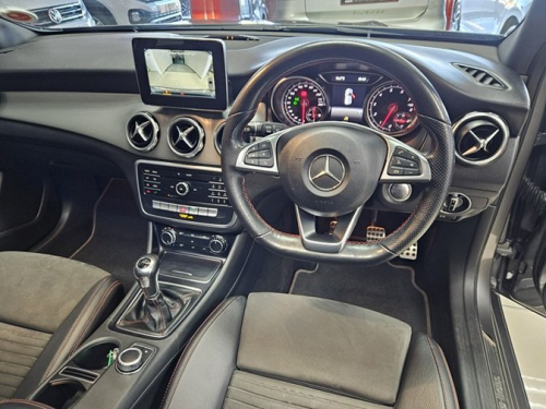 Mercedes-Benz Gla-class Gla 200 in Namibia