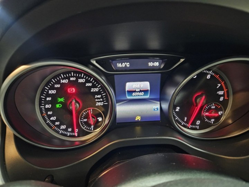 Mercedes-Benz Gla-class Gla 200 in Namibia