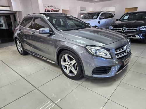 Pre-owned Mercedes-Benz Gla-class Gla 200 for sale in 