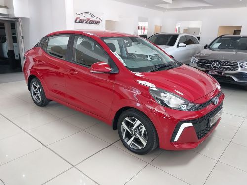 Pre-owned Hyundai Hyuandai Grand i10 1.2 Executive AT for sale in 