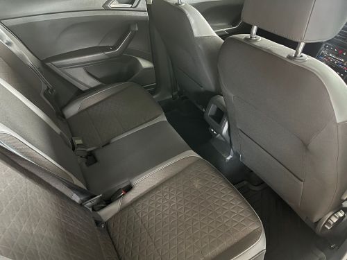 Volkswagen T-cross 1.5 Tsi R-line Dsg in Namibia