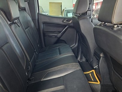 Ford Ranger 2.0d Bi-turbo Wildtrak 4x4 A/t P/u D/c in Namibia