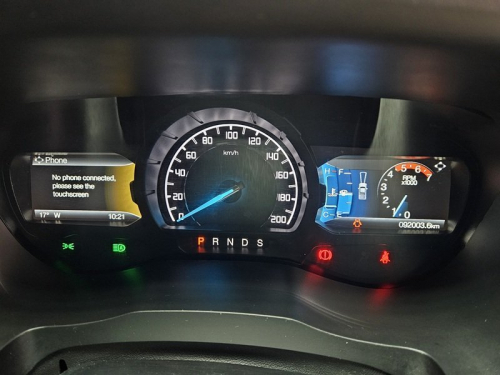 Ford Ranger 2.0d Bi-turbo Wildtrak 4x4 A/t P/u D/c in Namibia