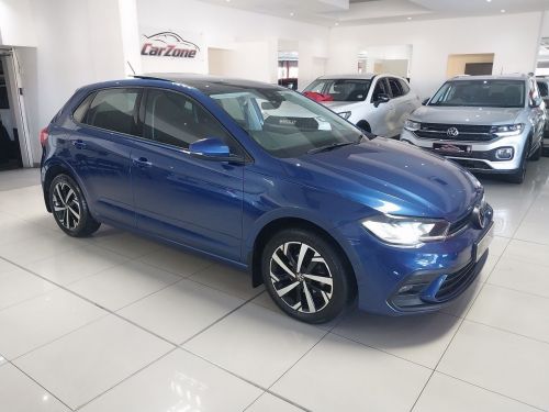 Pre-owned Volkswagen Volkswagen Polo 1.0 Tsi Life for sale in 