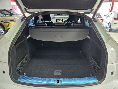 Audi Sq5 Sportback 3.0 Tfsi Quattro Tiptronic in Namibia