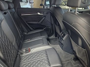Audi Sq5 Sportback 3.0 Tfsi Quattro Tiptronic in Namibia