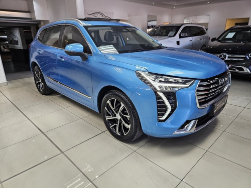 Haval Jolion 1.5t Super Luxury Dct in Namibia