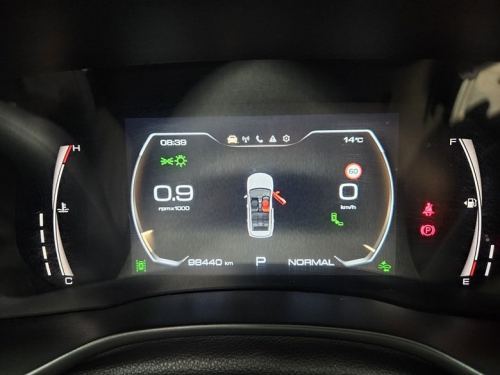 Haval Jolion 1.5t Super Luxury Dct in Namibia