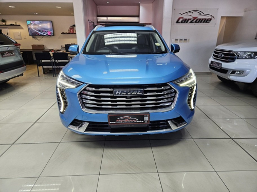 Haval Jolion 1.5t Super Luxury Dct in Namibia